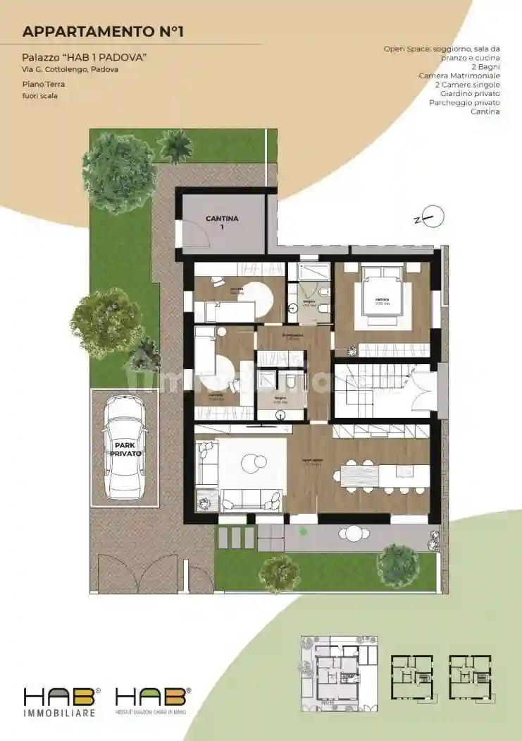 Appartamento - foto 2