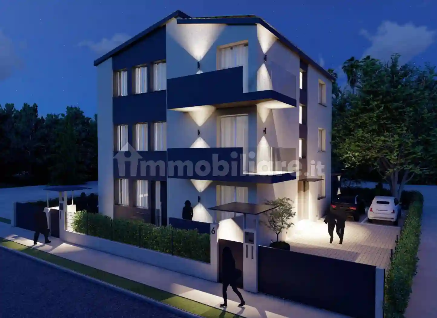 Appartamento - foto 3