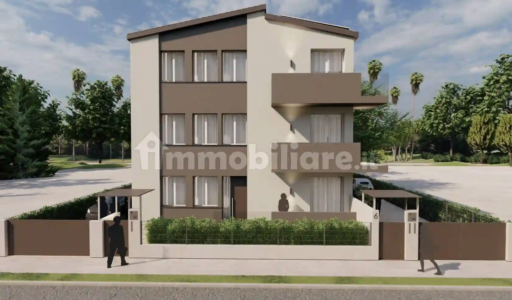 Appartamento - foto 4