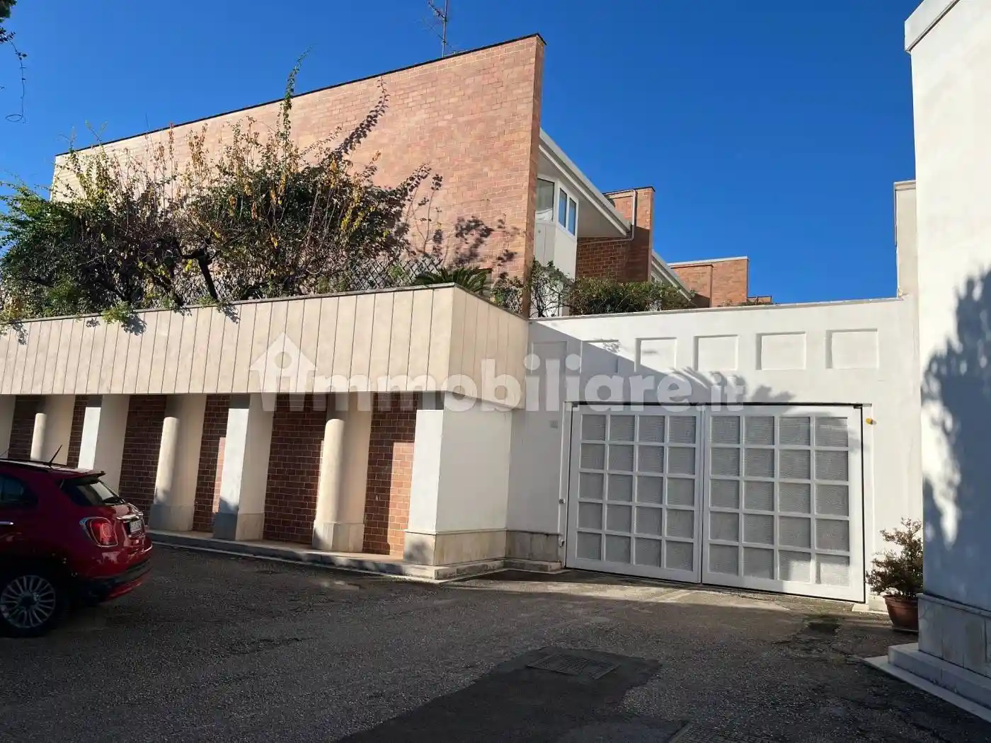 Villa a schiera via Cupa d'Ercole, Ercole, Caserta - foto 2