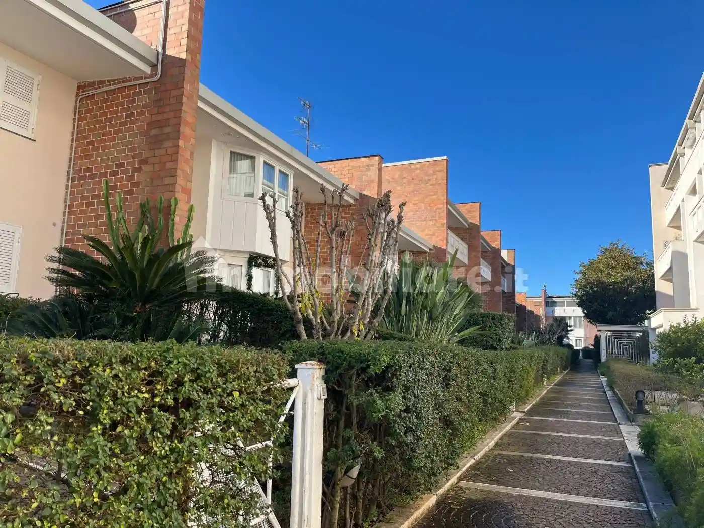 Villa a schiera via Cupa d'Ercole, Ercole, Caserta - foto 4