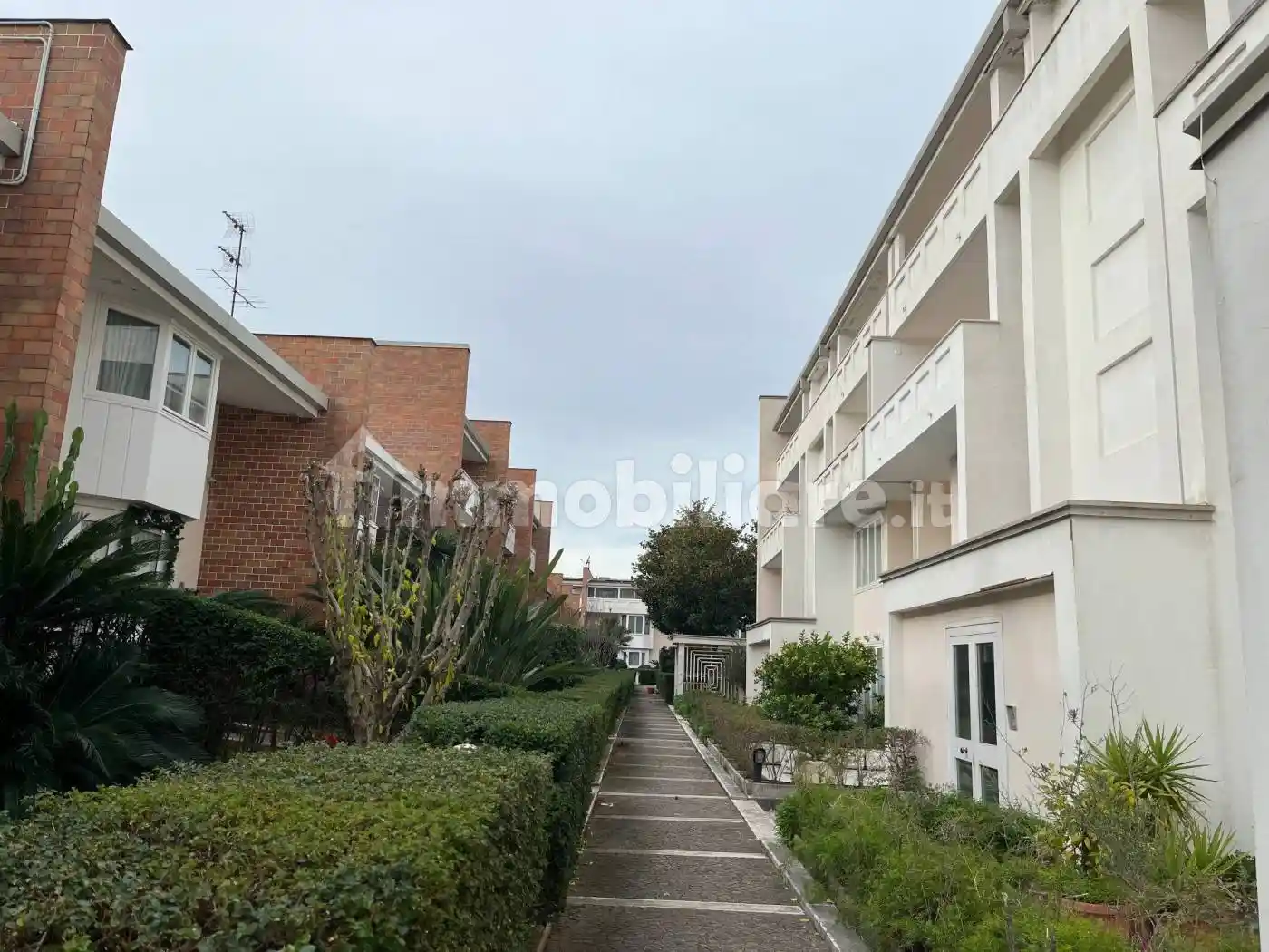 Villa a schiera via Cupa d'Ercole, Ercole, Caserta - foto 5