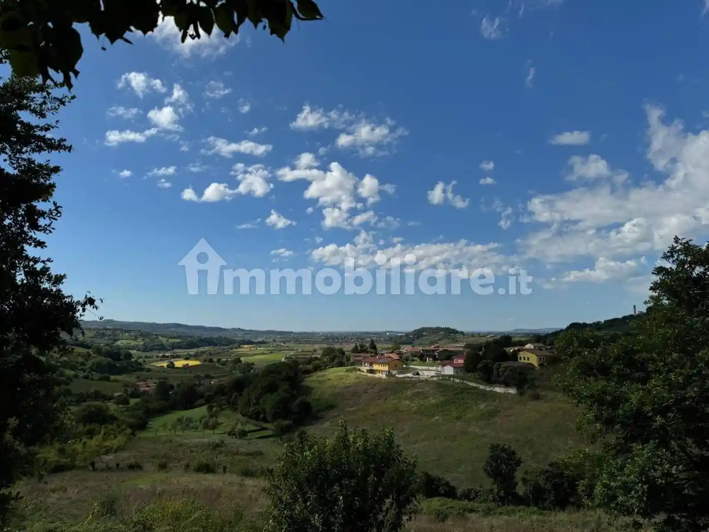 Rustico - Casale in vendita a Brendola