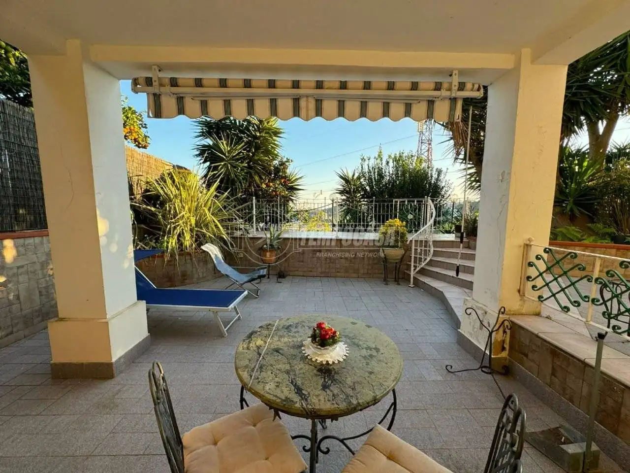 Villa in vendita a Pozzuoli