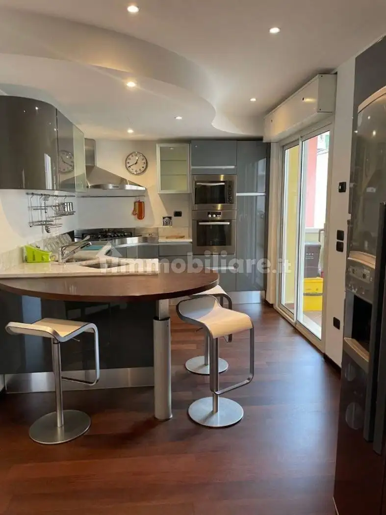 Appartamento in affitto a Pescara