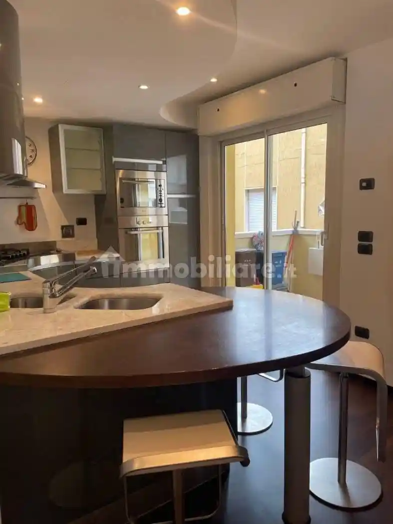 Appartamento via Carlo Poerio, Stazione Centrale - Corso Vittorio, Pescara - foto 2