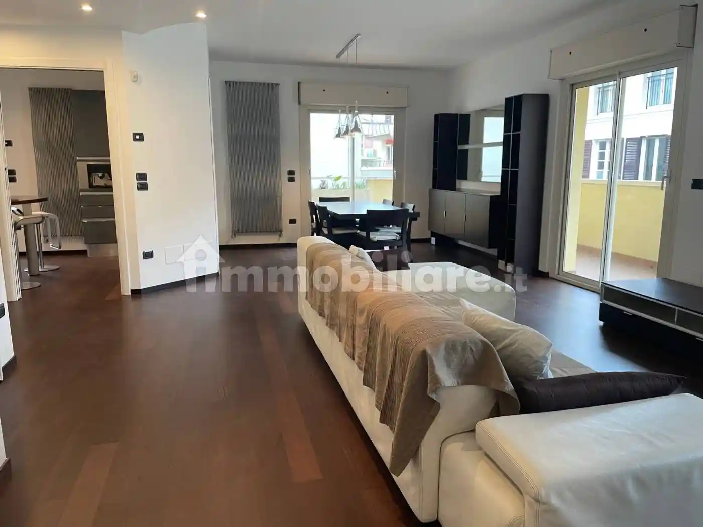 Appartamento via Carlo Poerio, Stazione Centrale - Corso Vittorio, Pescara - foto 3