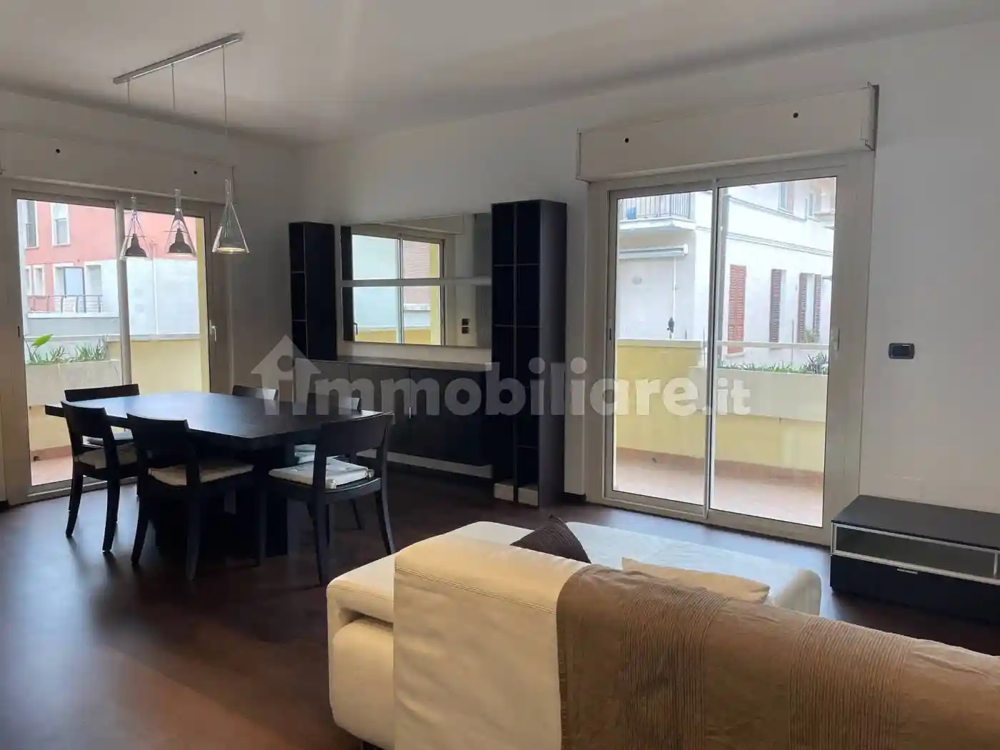 Appartamento via Carlo Poerio, Stazione Centrale - Corso Vittorio, Pescara - foto 4