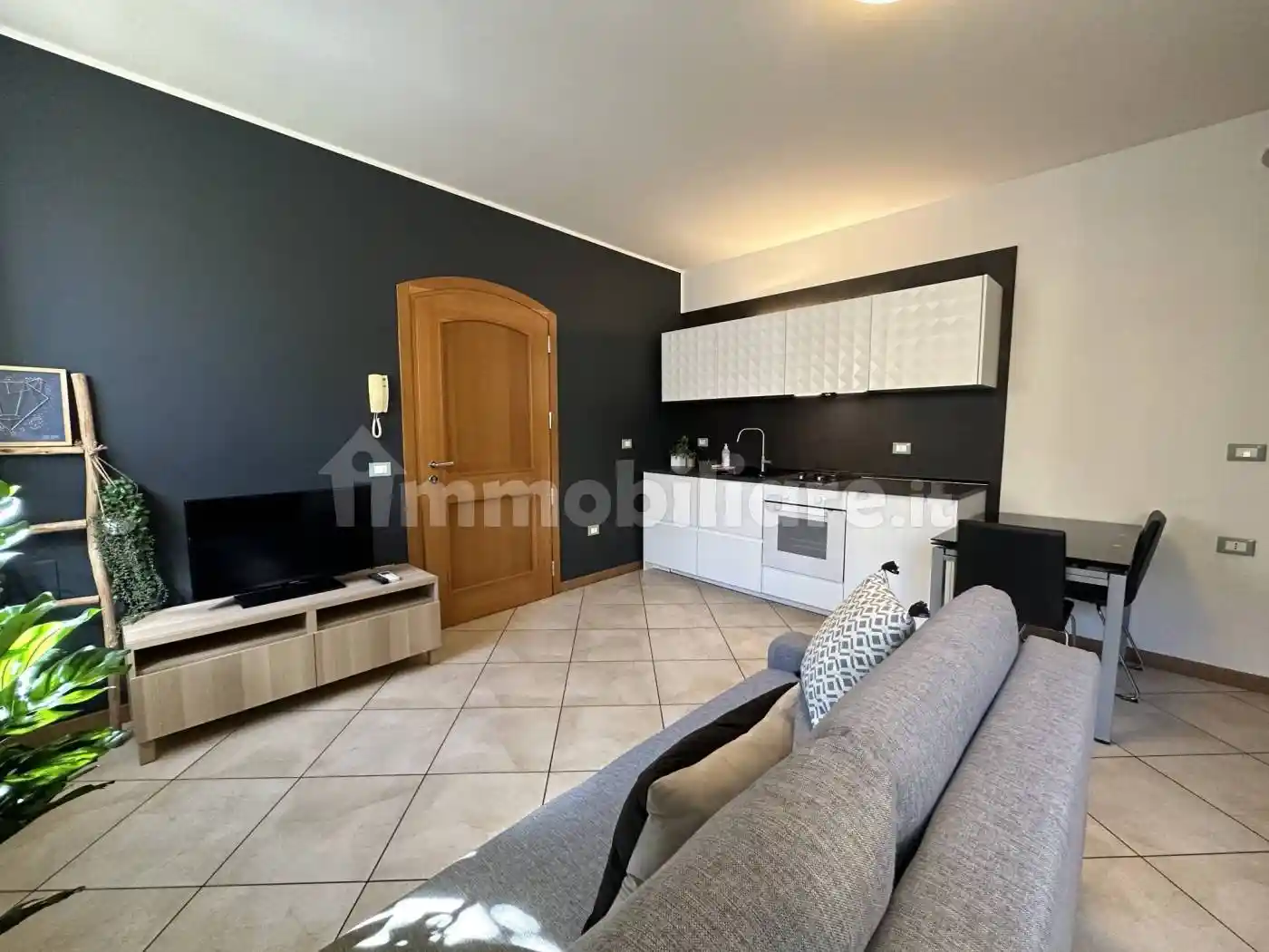 Appartamento in affitto a Forlimpopoli