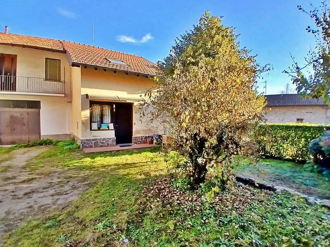 Appartamento in vendita a Vergiate