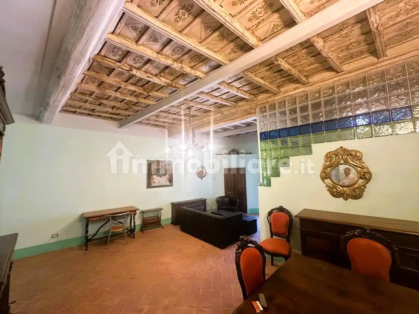 Appartamento in vendita a Viterbo