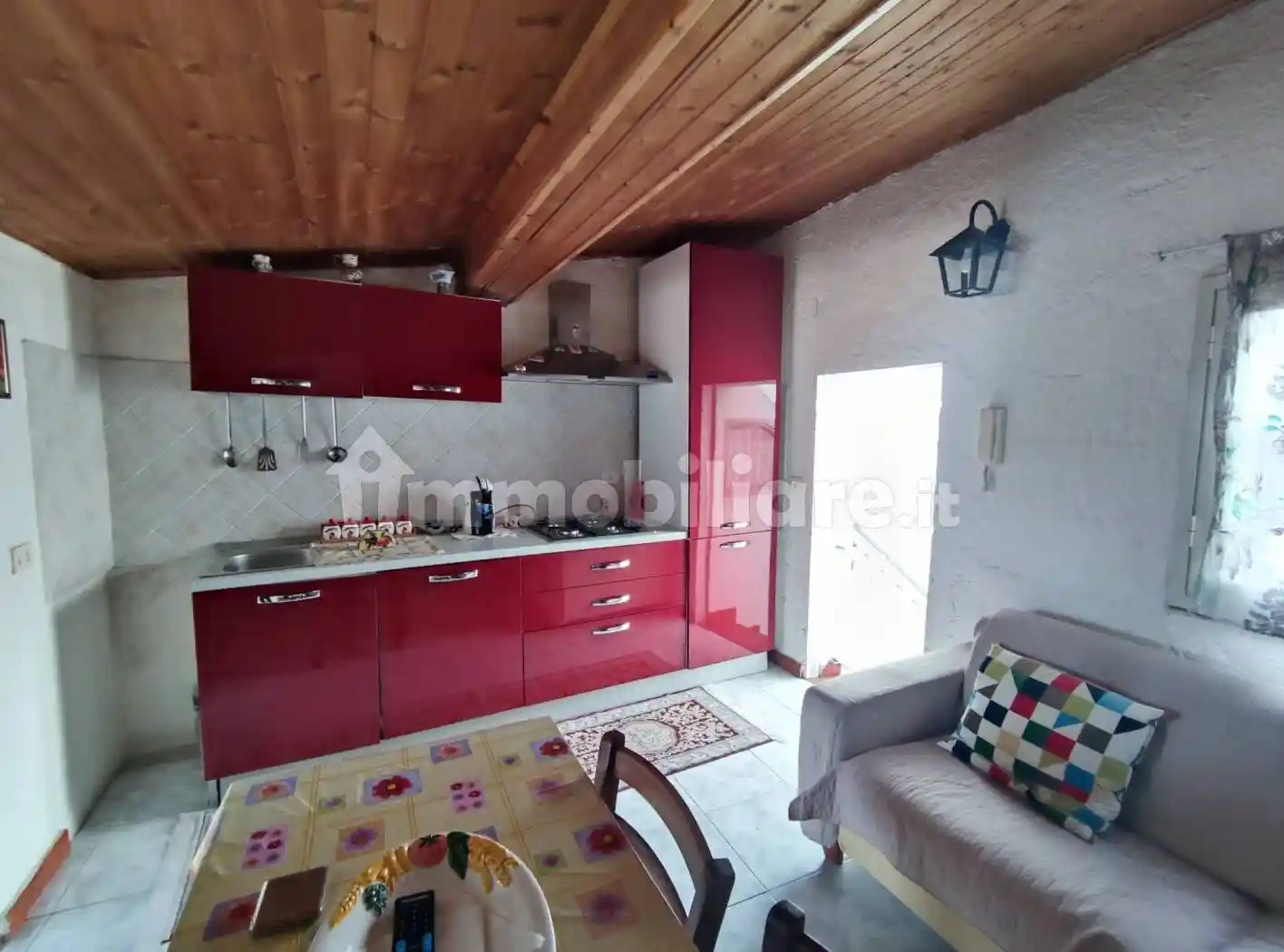 Villa in vendita a Aci Catena