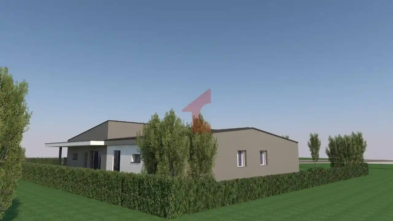 Villa in vendita a Busseto