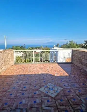 Villetta a schiera in vendita a Anacapri