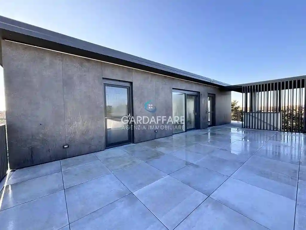 Attico - Mansarda - foto 5