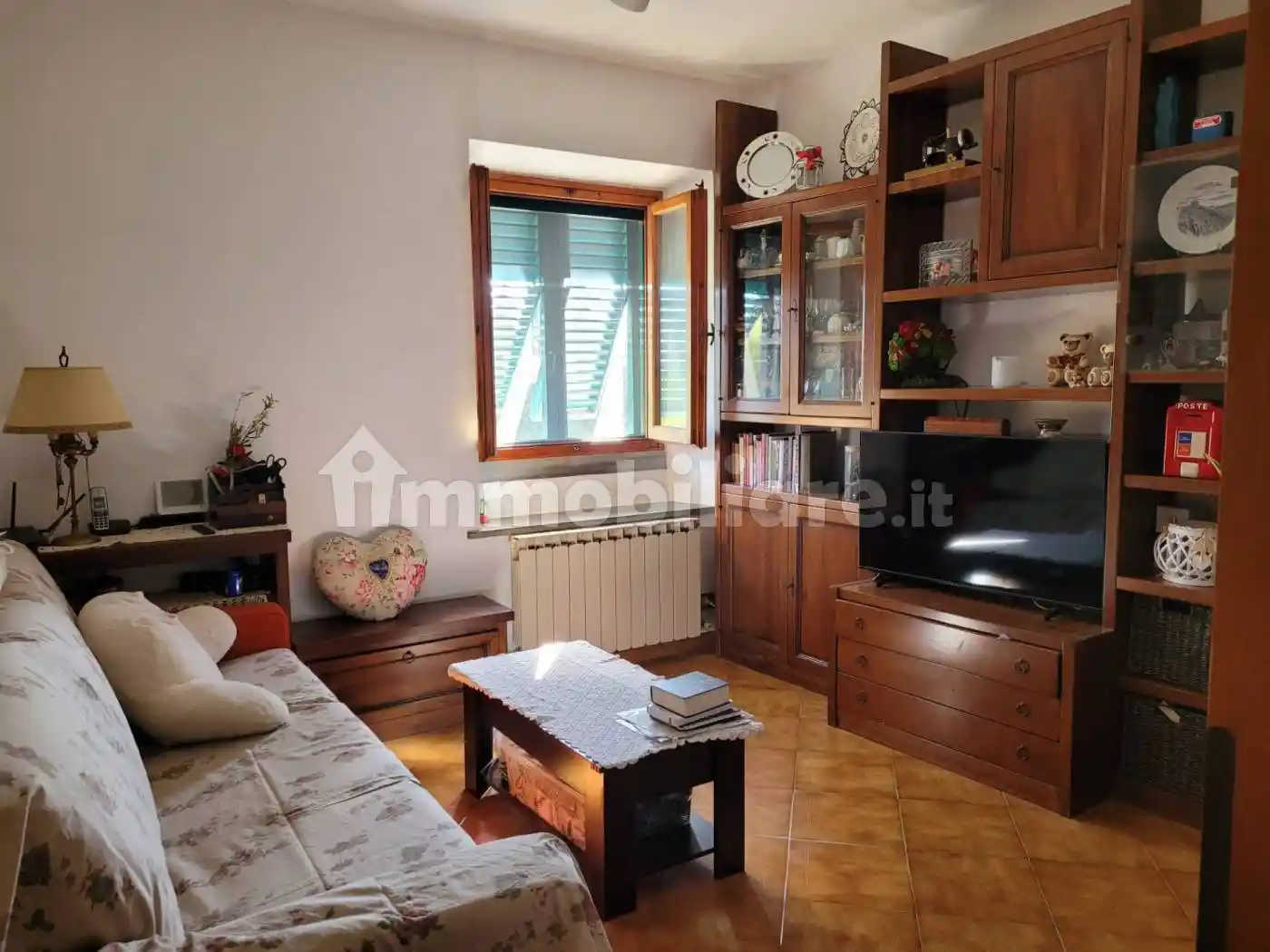 Rustico - Casale in vendita a Montespertoli