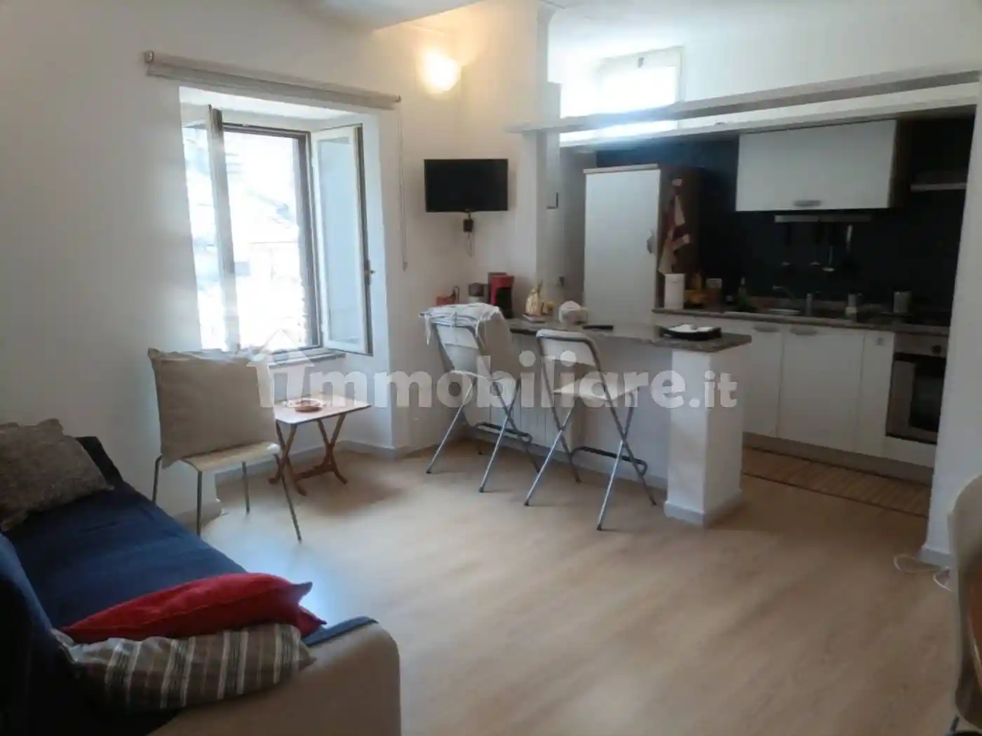 Appartamento in vendita a Viterbo