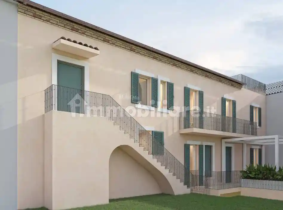 Appartamento in vendita a Grottammare