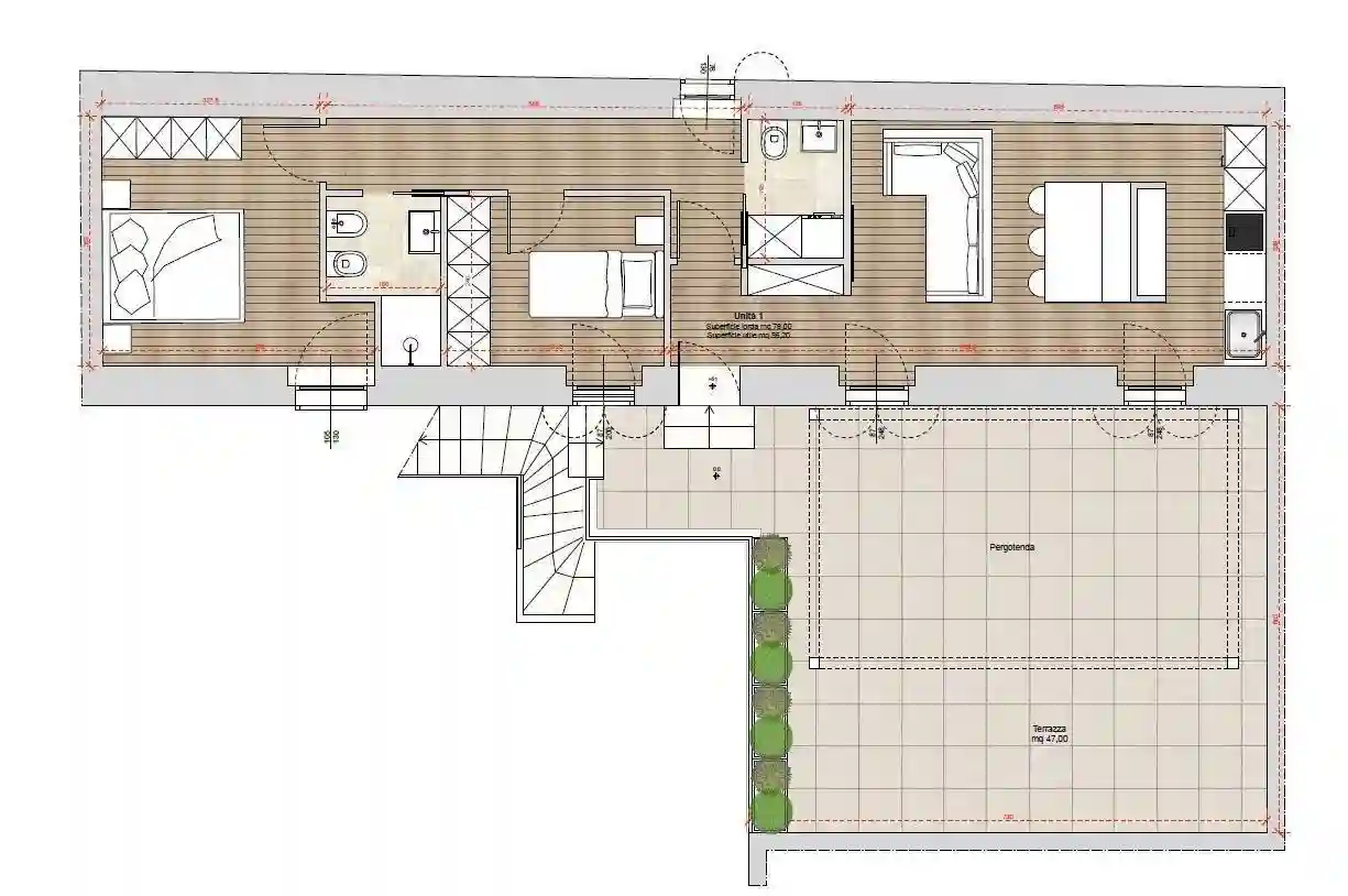 Appartamento - foto 2