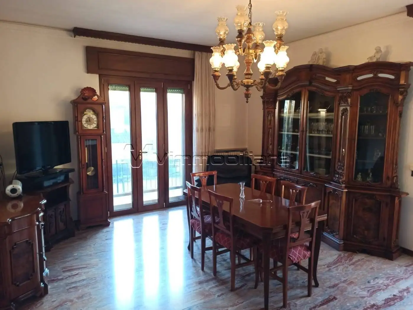 Appartamento in vendita a Campiglia dei Berici