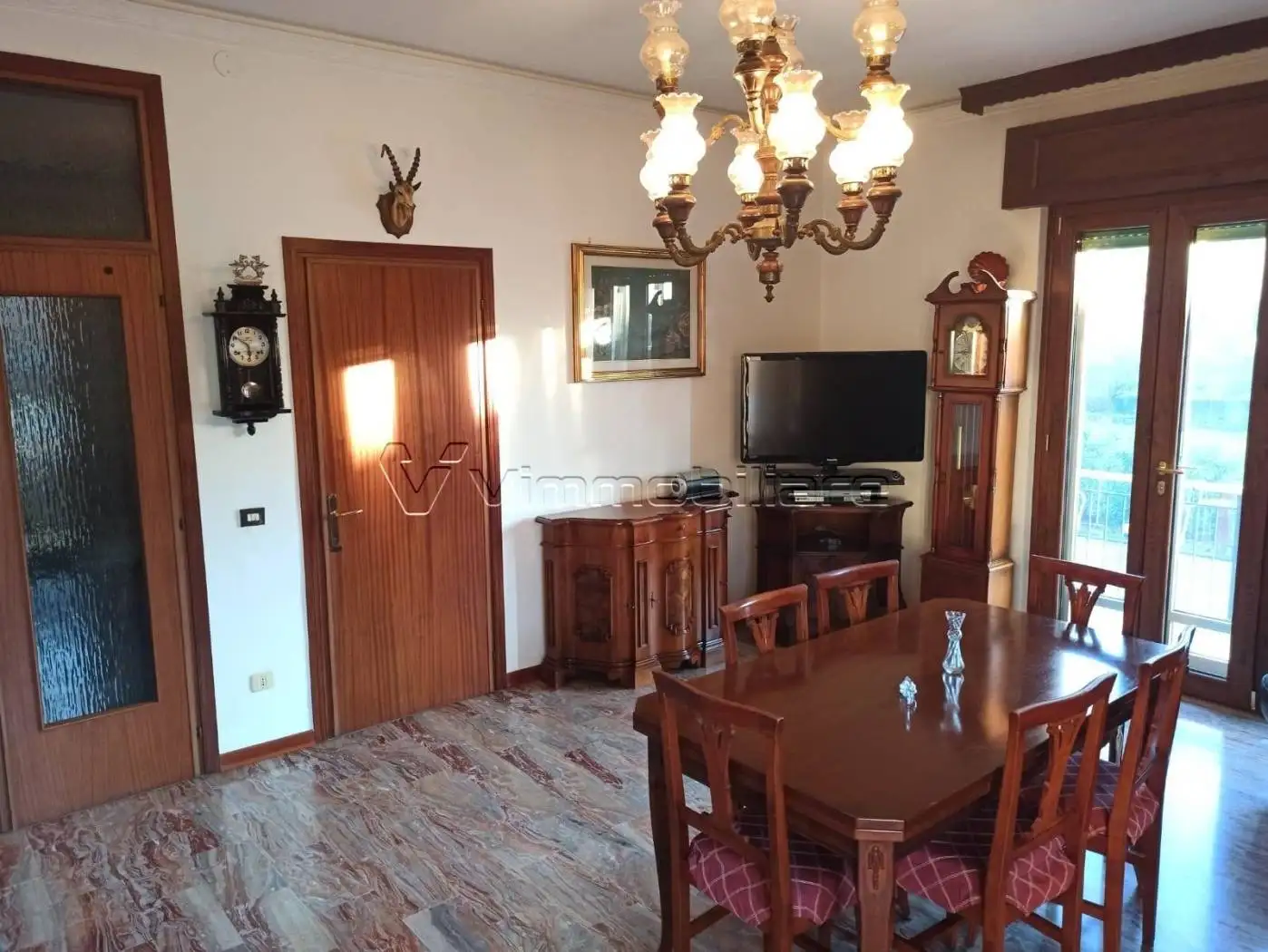 Appartamento via Don Guglielmo Brendolan 3, Campiglia dei Berici - foto 3