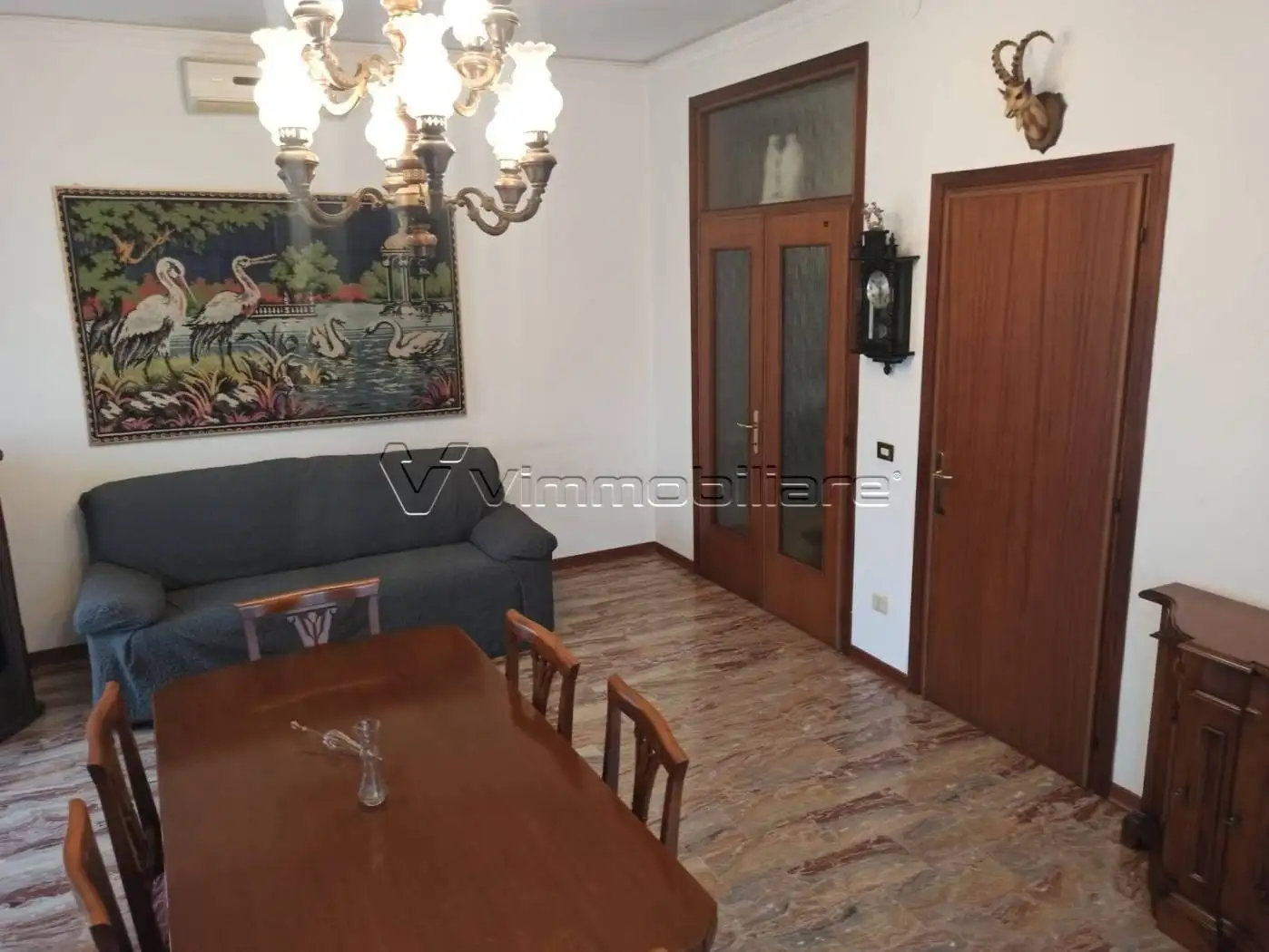 Appartamento via Don Guglielmo Brendolan 3, Campiglia dei Berici - foto 5