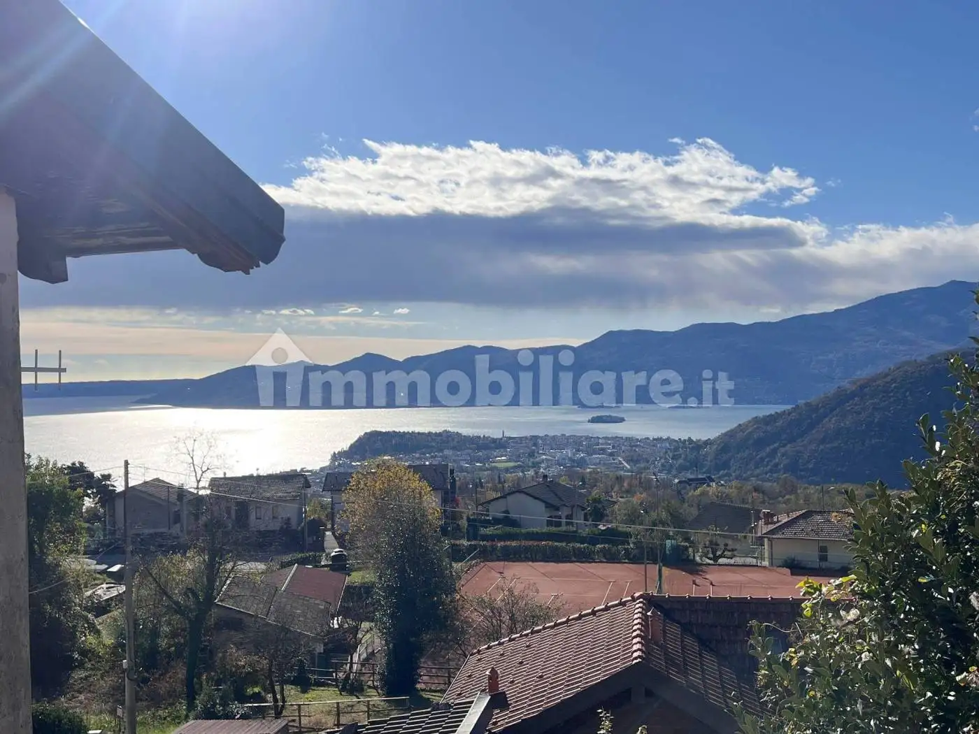 Casa indipendente in vendita a Bee