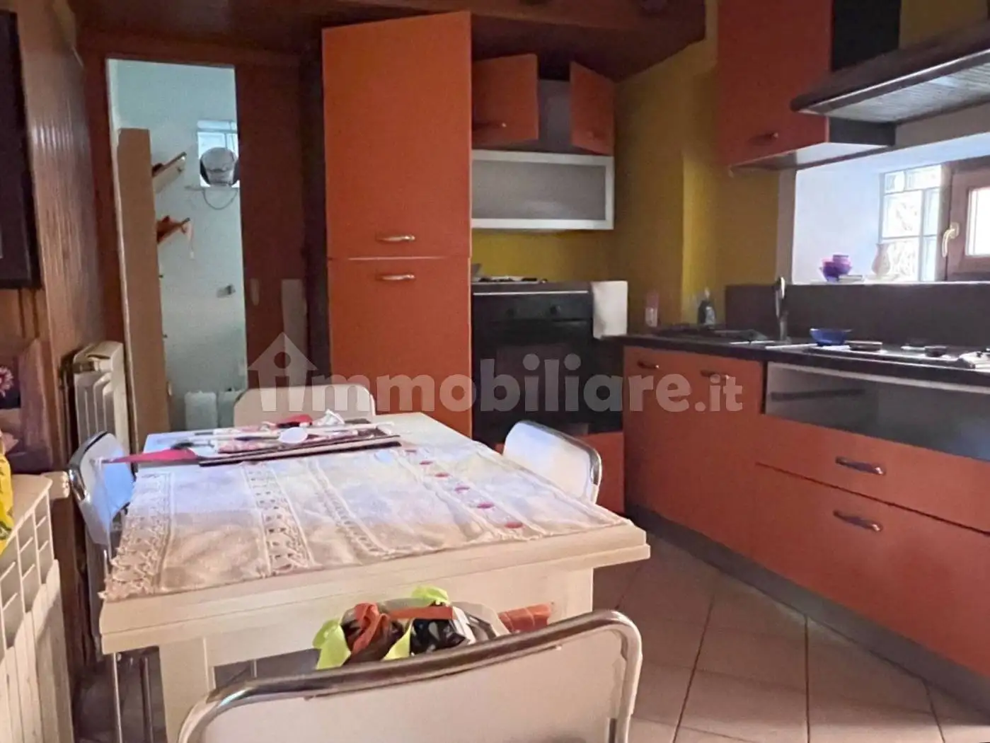 Terratetto unifamiliare via Marco Tanzi 17, Centro, Bee - foto 4