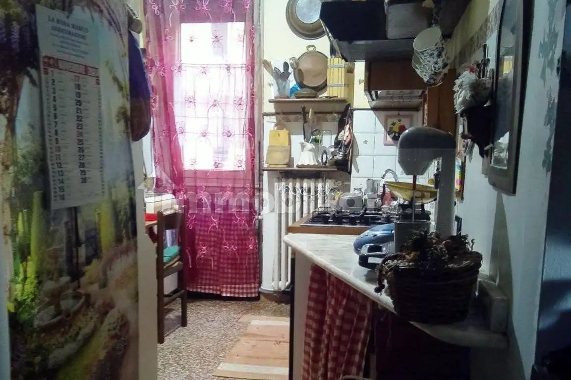 Apartment in vendita a Milan