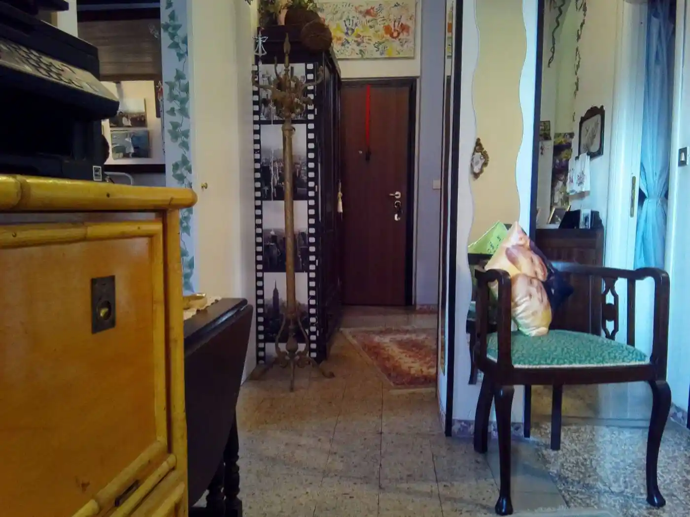 Bilocale via delle Forze Armate, San Carlo, Milano - foto 2