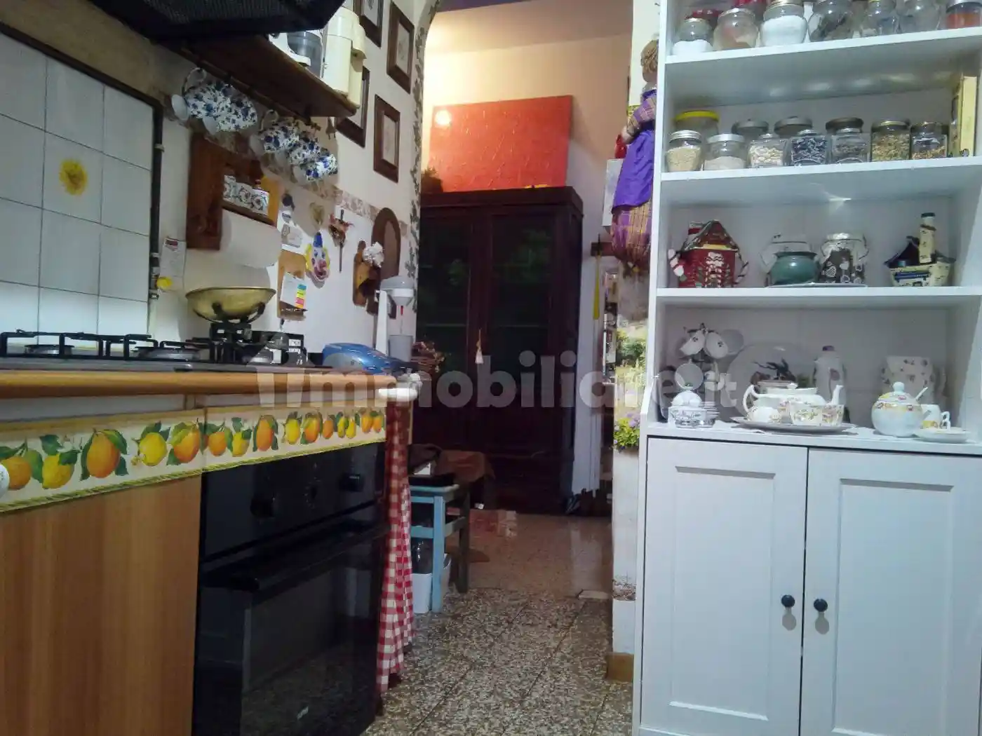 Bilocale via delle Forze Armate, San Carlo, Milano - foto 3