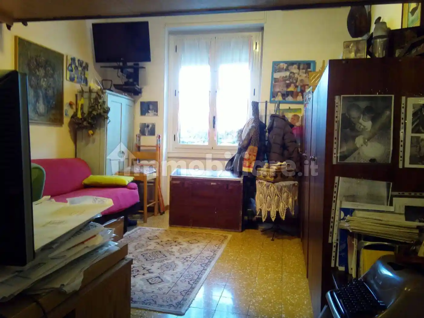 Bilocale via delle Forze Armate, San Carlo, Milano - foto 4