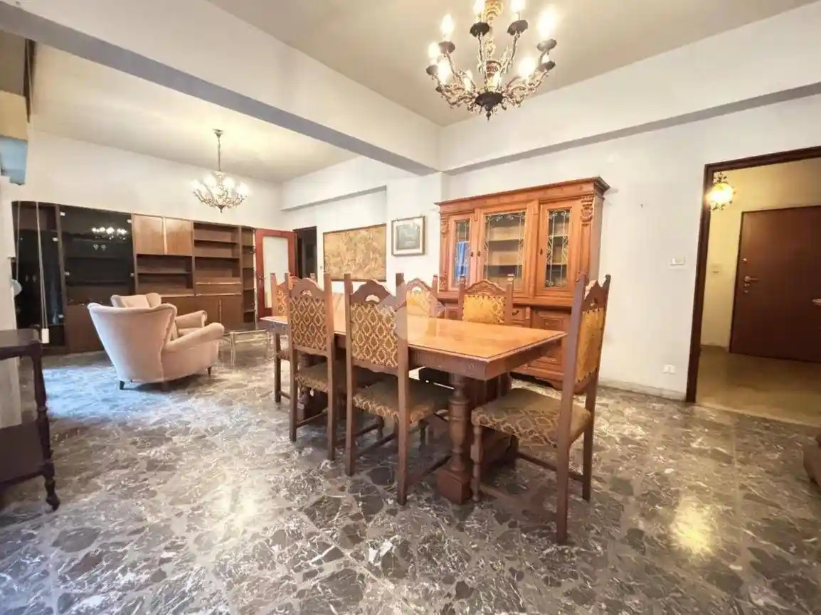 Trilocale via Raffaele Valensise 13, Ferrovieri - Stadio, Reggio Calabria - foto 5