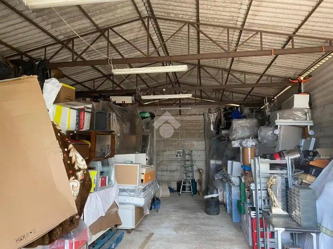 Monolocale via Contrada San Giovanni, Colonnella - foto 2