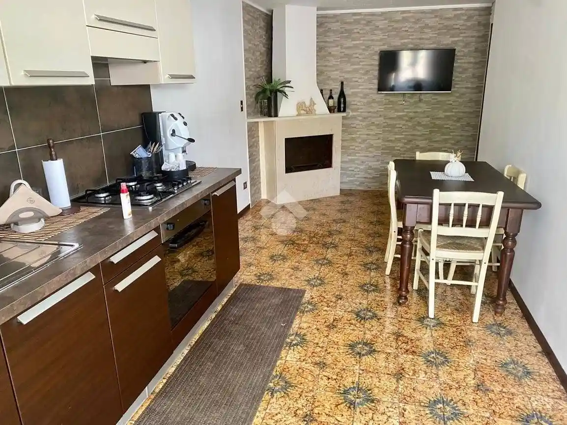 Monolocale via Contrada San Giovanni, Colonnella - foto 3