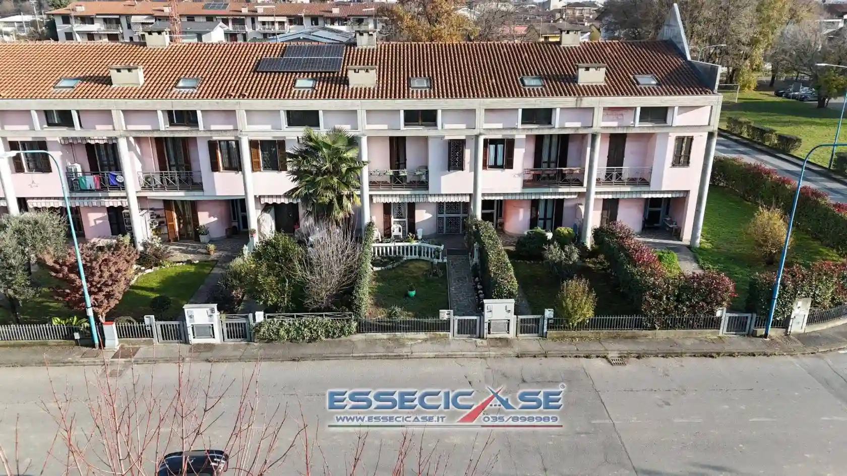 Villetta a schiera - foto 3