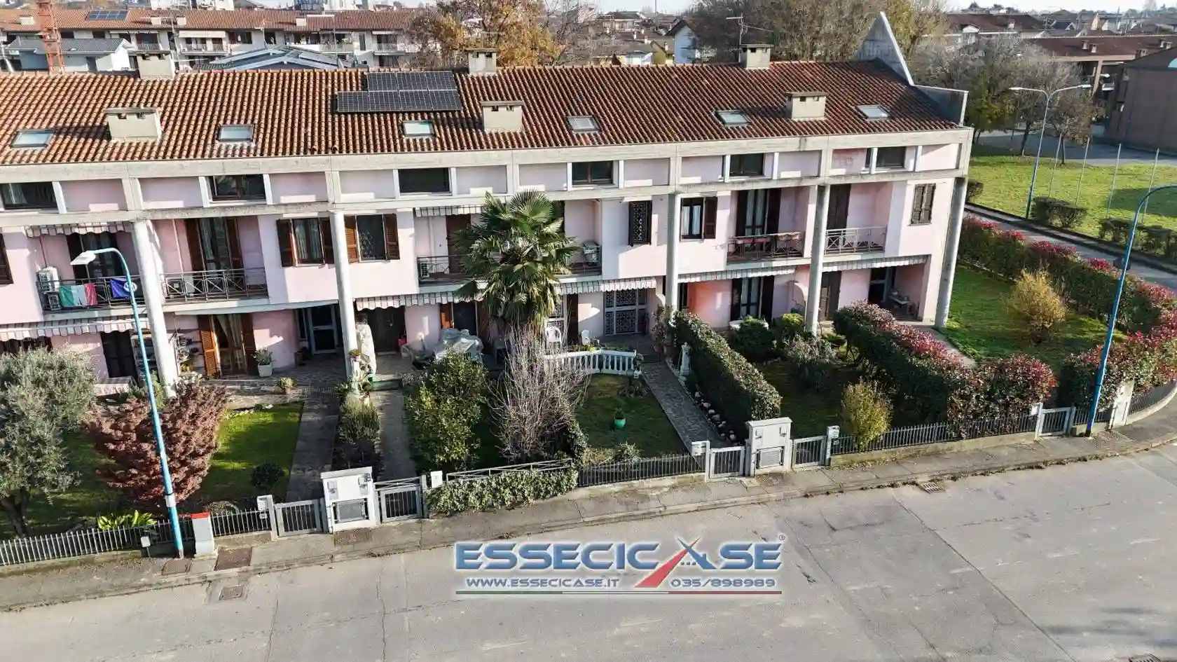 Villetta a schiera - foto 4