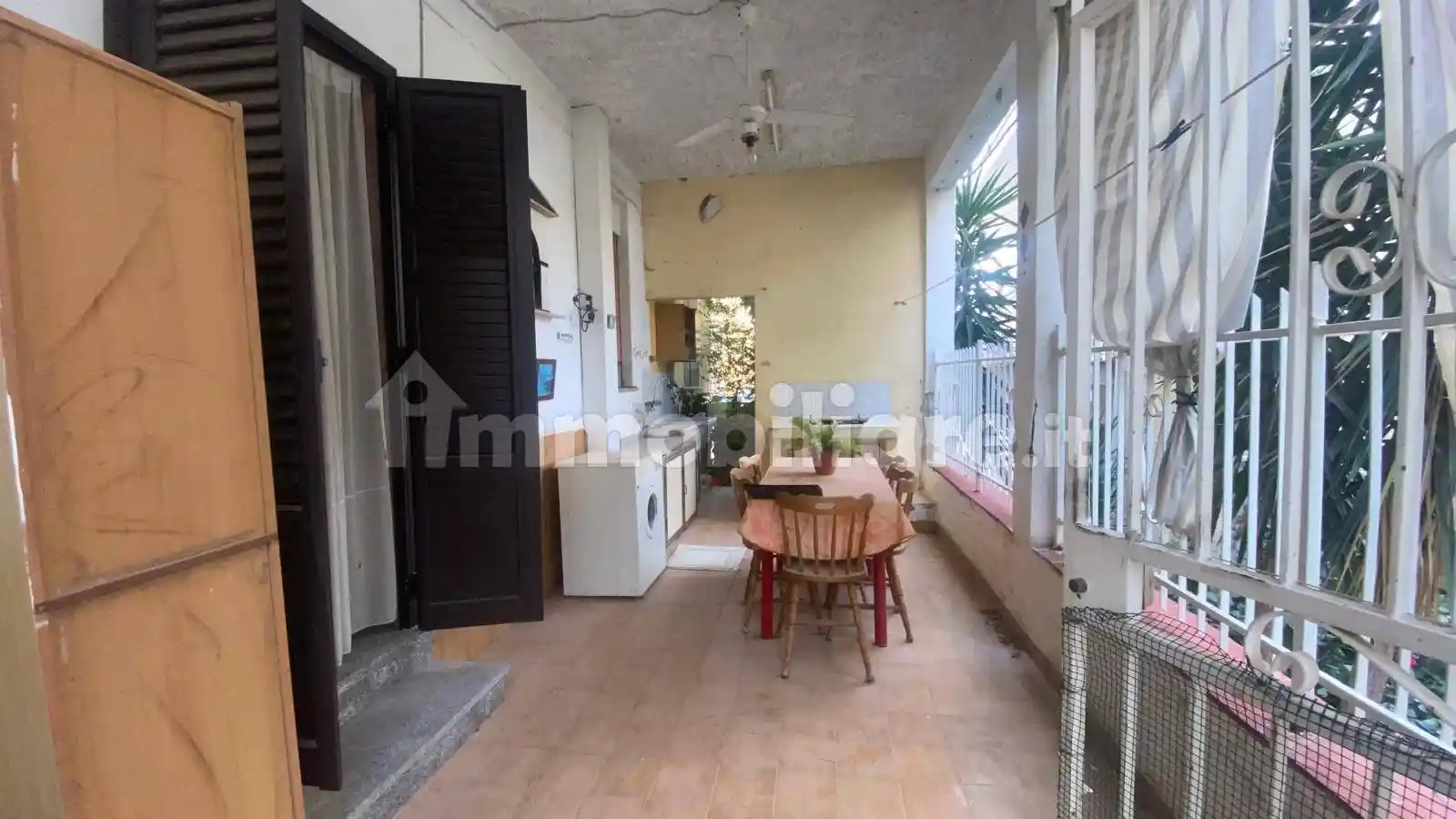 Appartamento in vendita a Carini