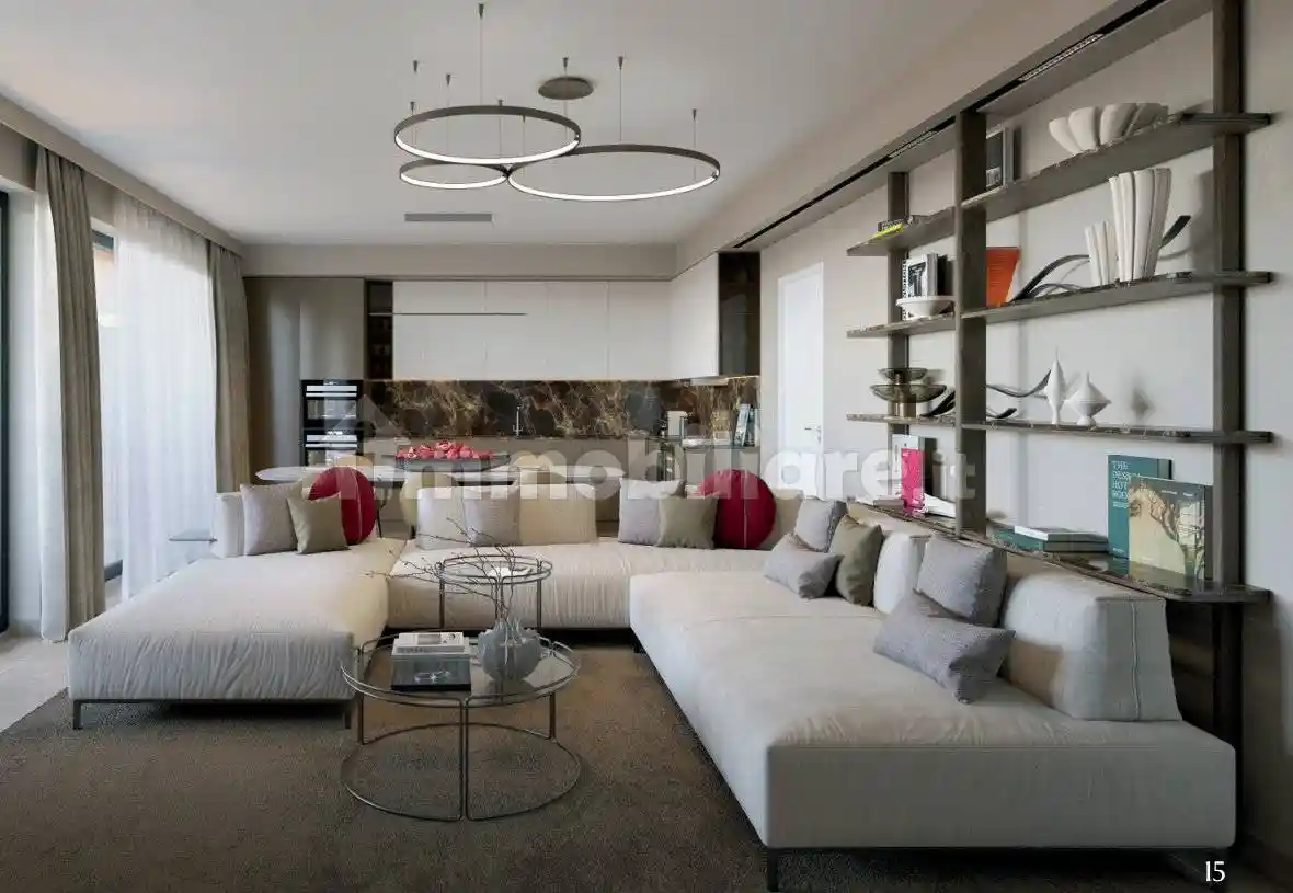 Appartamento in vendita a Desenzano del Garda