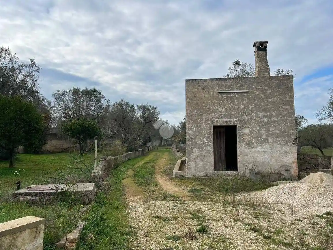 Villa in vendita a Oria