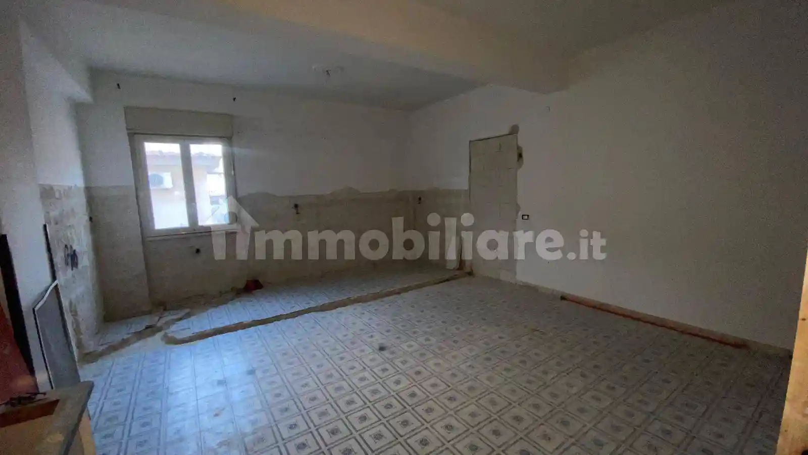 Appartamento in vendita a Carini