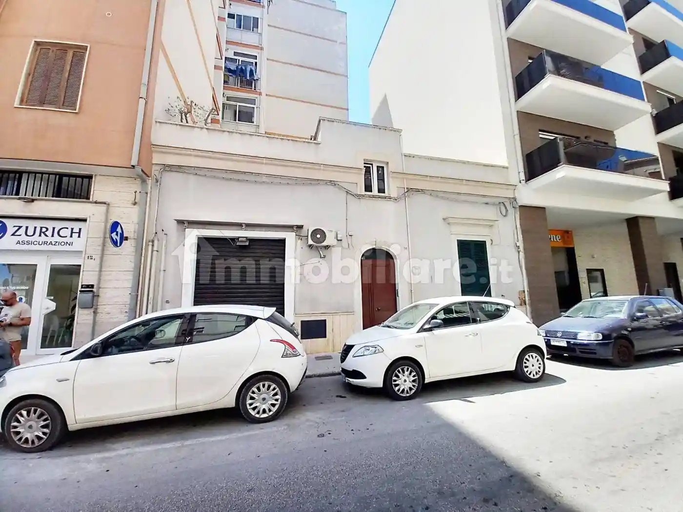 Casa indipendente in vendita a Monopoli