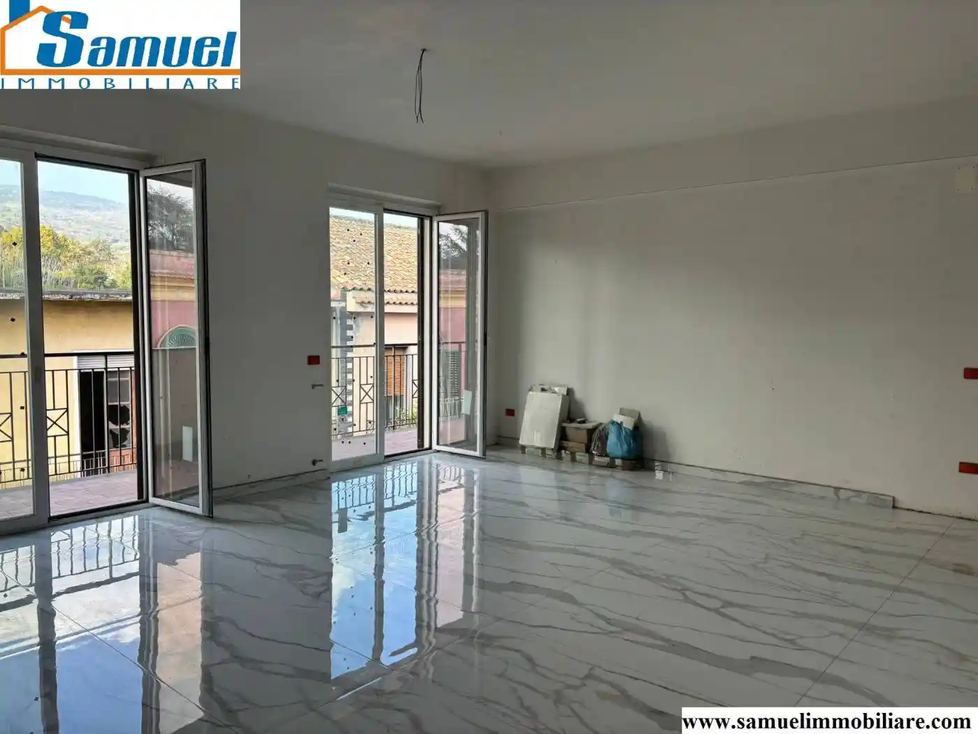 Appartamento in vendita a Mascali