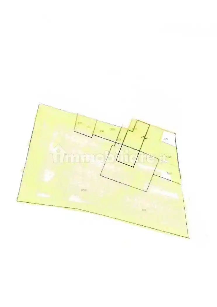 Villa unifamiliare, da ristrutturare, 1030 m², San Rocco, Pistoia - foto 5