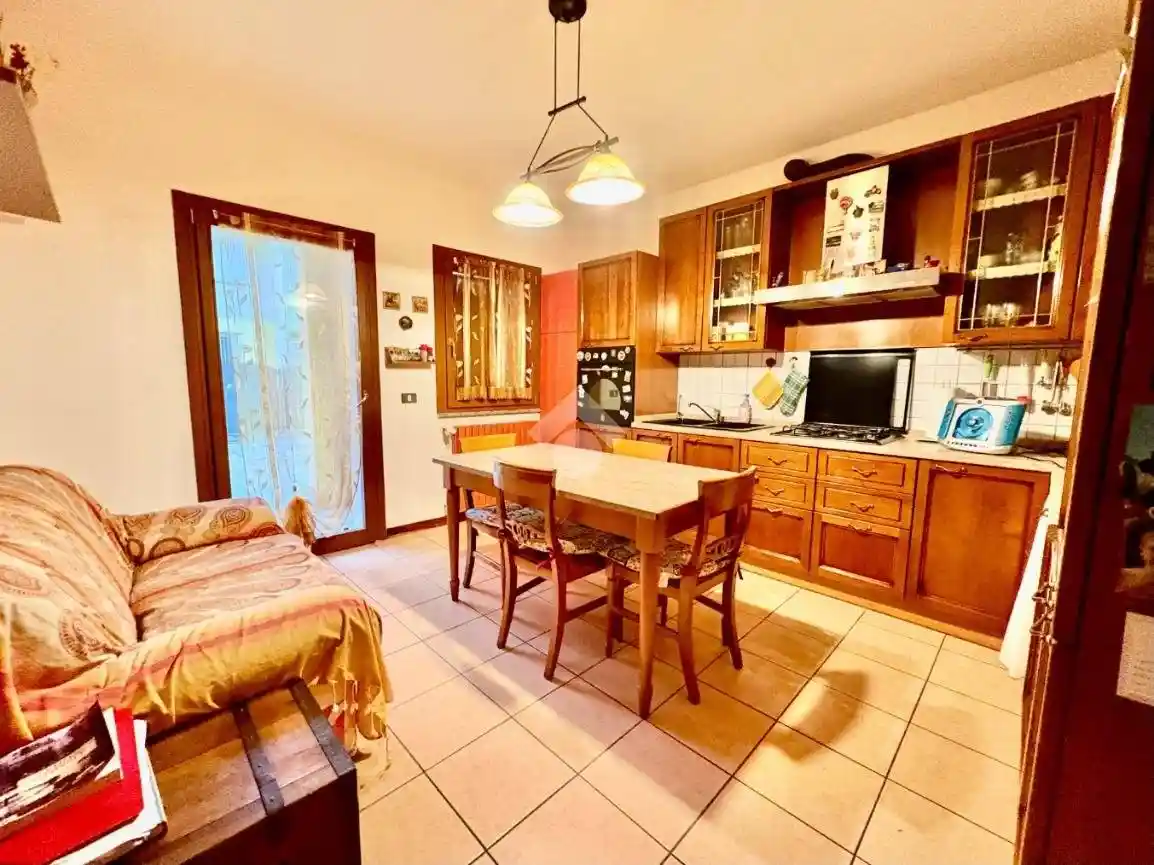 Appartamento in vendita a Calcinate