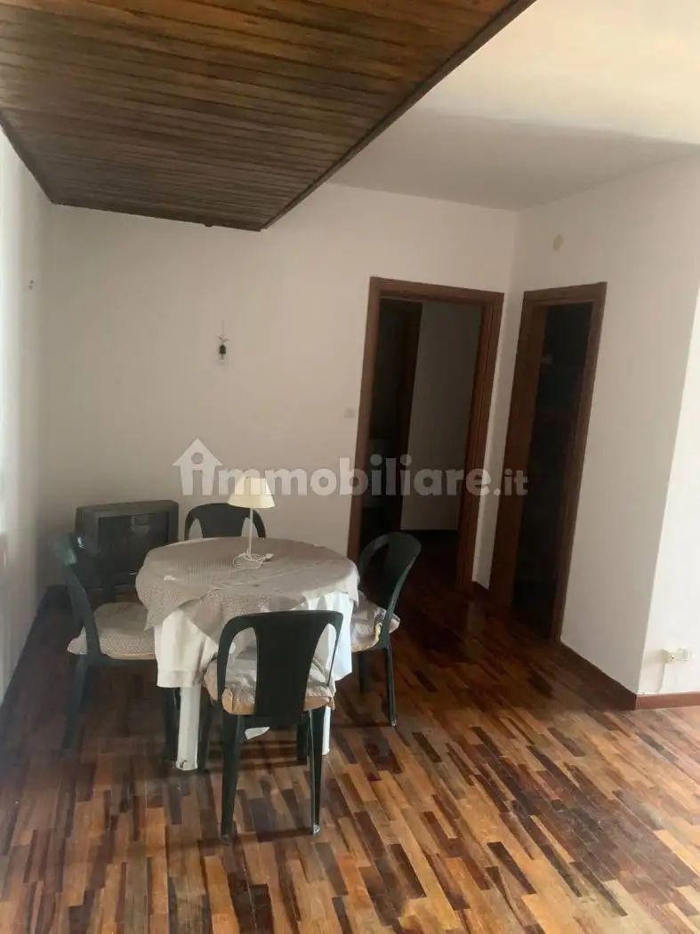 Appartamento in vendita a Rivisondoli