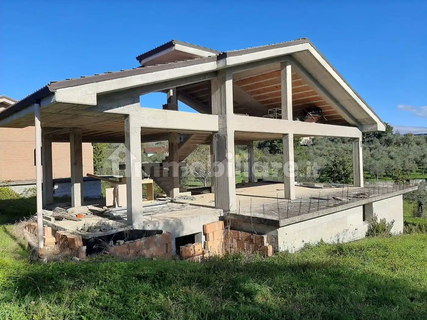 Villa in vendita a Isernia