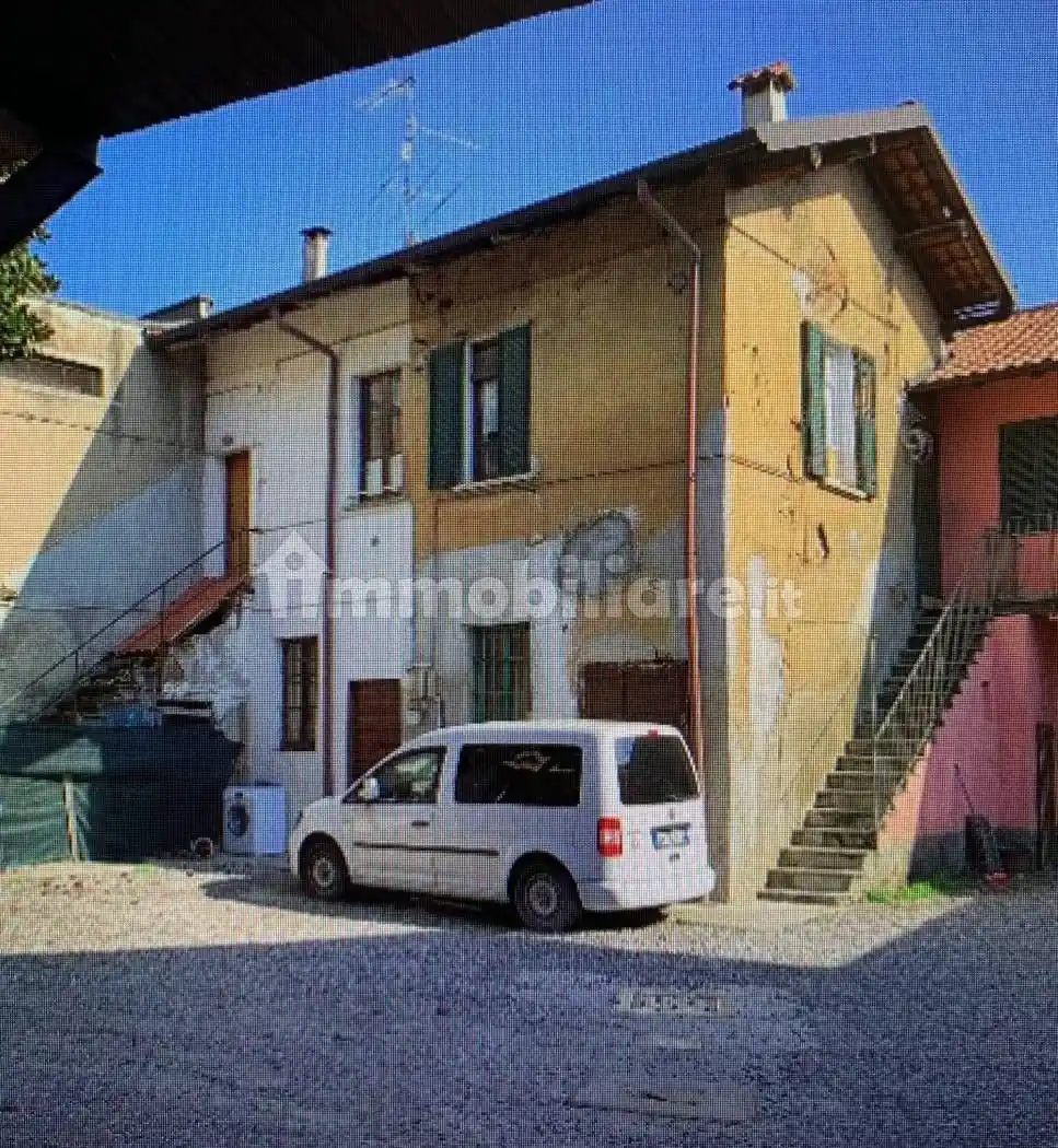 Appartamento in vendita a Parabiago