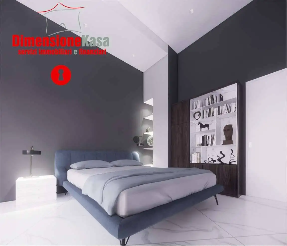 Appartamento in vendita a Nola