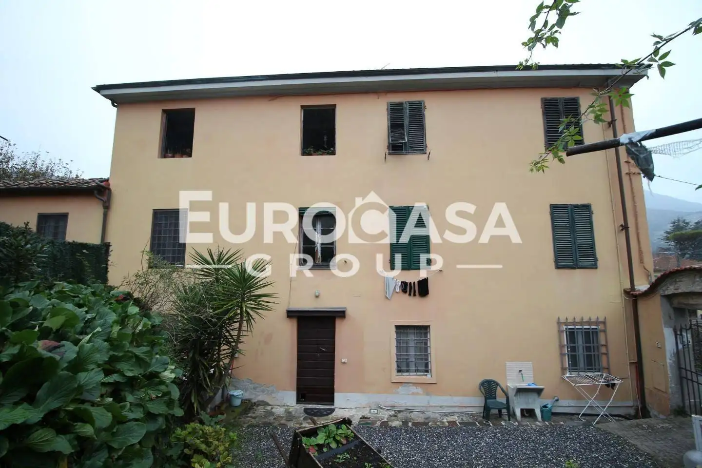 Appartamento in vendita a Lucca